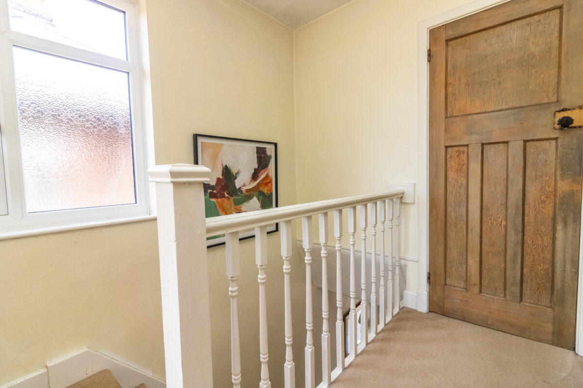 Belvoir Drive, Leicester, LE2