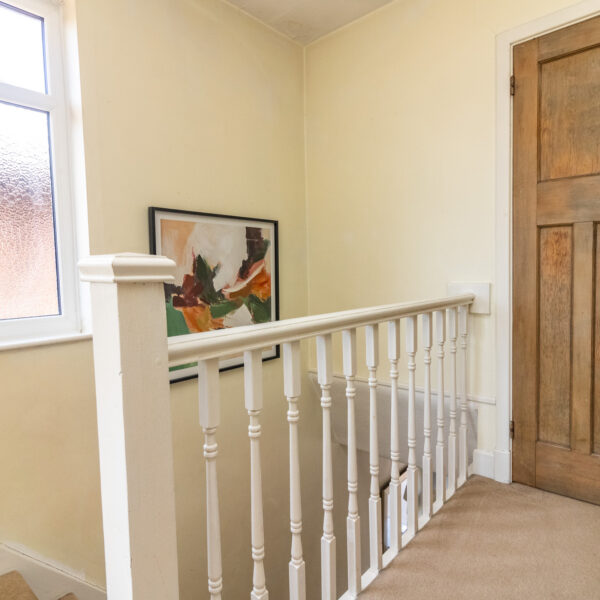 Belvoir Drive, Leicester, LE2