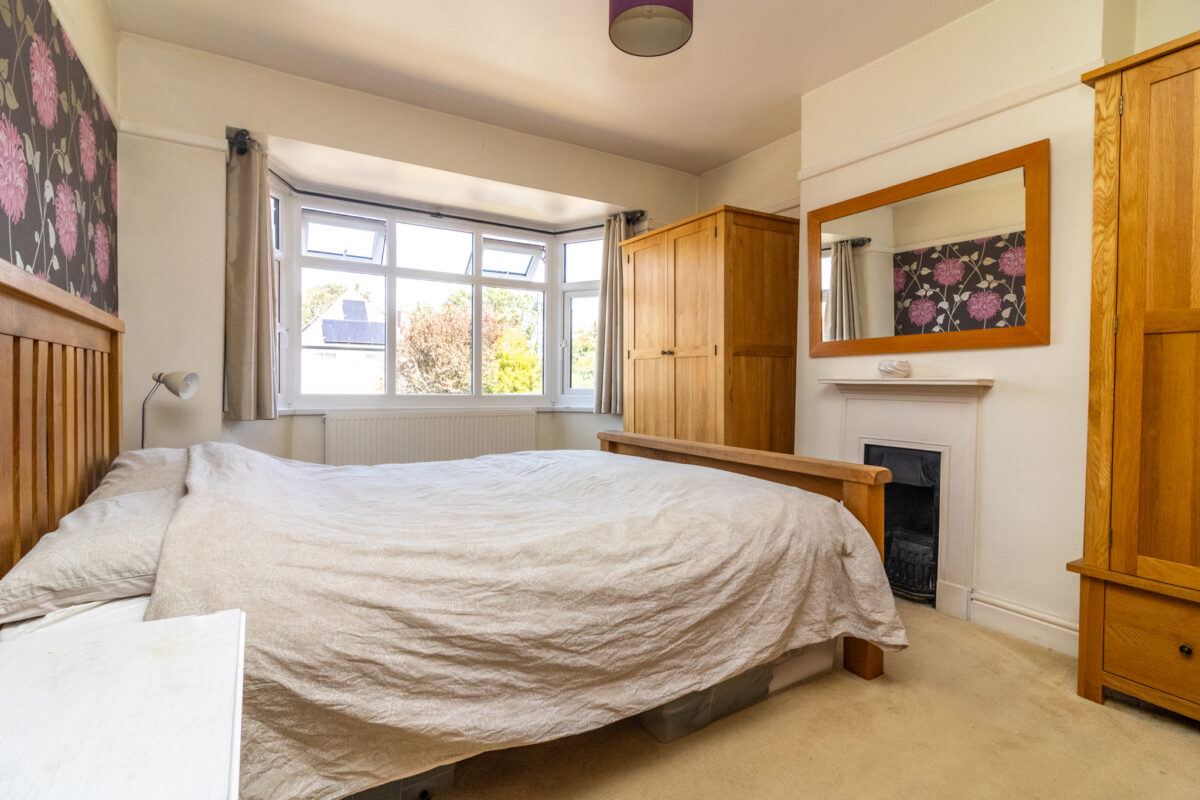 Belvoir Drive, Leicester, LE2