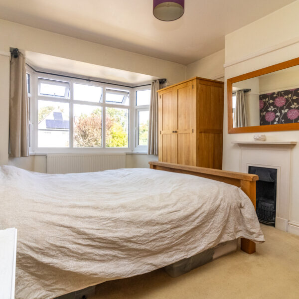 Belvoir Drive, Leicester, LE2