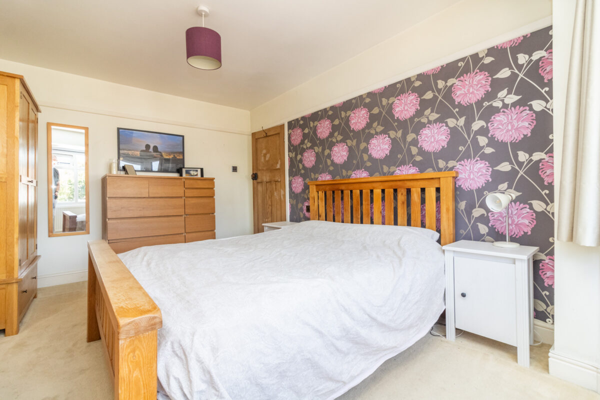 Belvoir Drive, Leicester, LE2