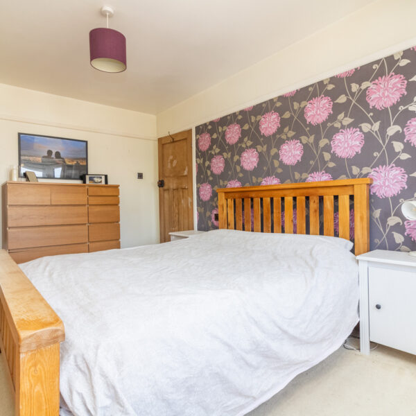 Belvoir Drive, Leicester, LE2