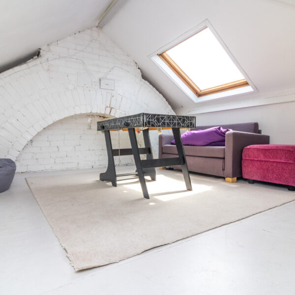 Belvoir Drive, Leicester, LE2