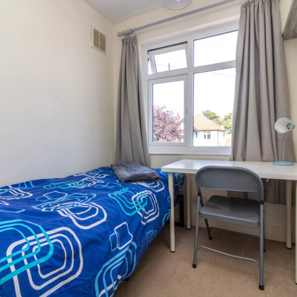 Belvoir Drive, Leicester, LE2
