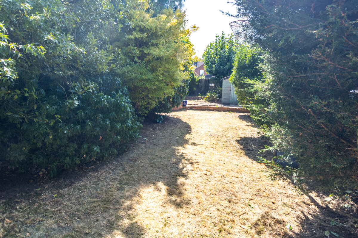 Belvoir Drive, Leicester, LE2