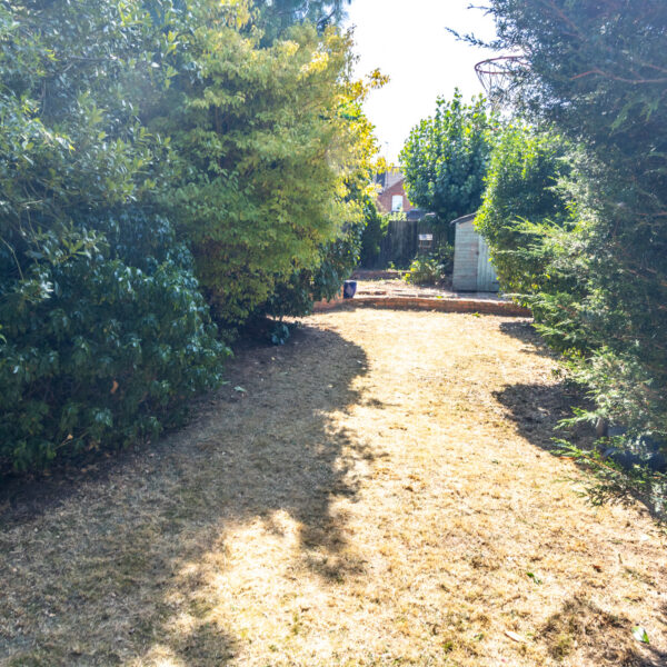Belvoir Drive, Leicester, LE2