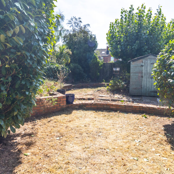 Belvoir Drive, Leicester, LE2