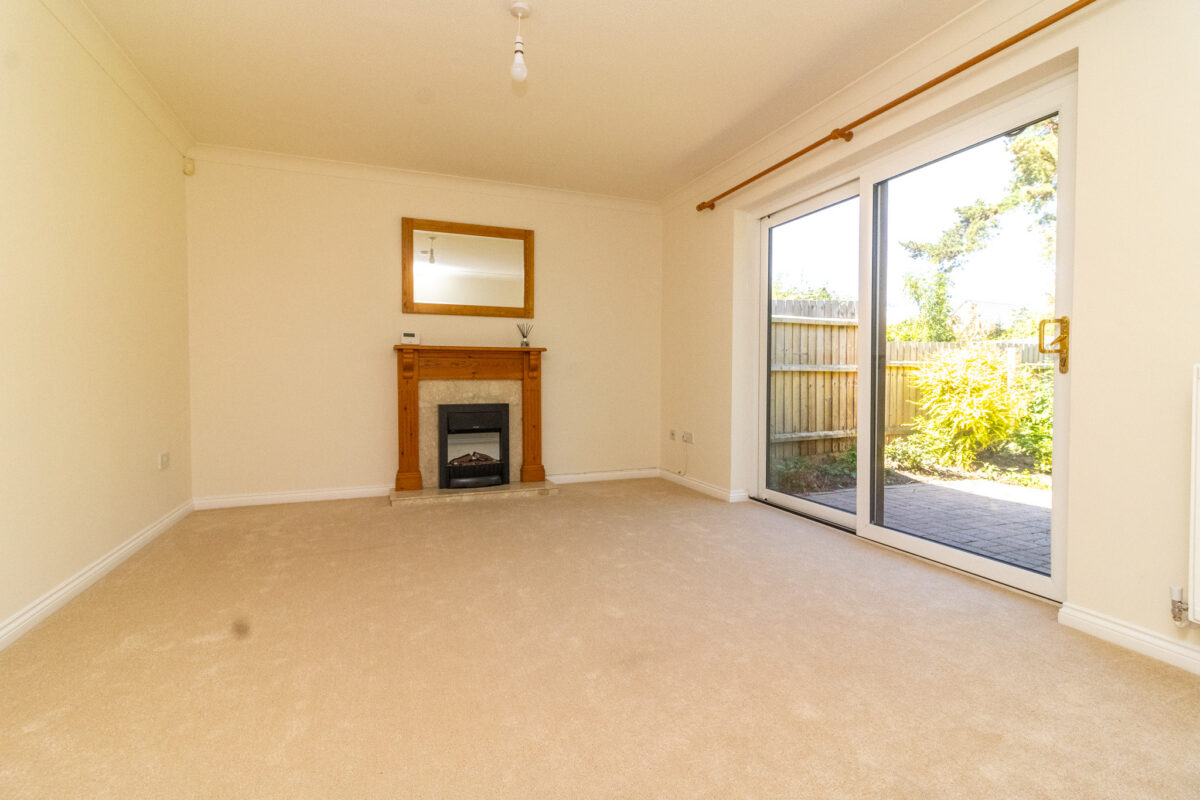 Highgrove Crescent, Leicester, LE2