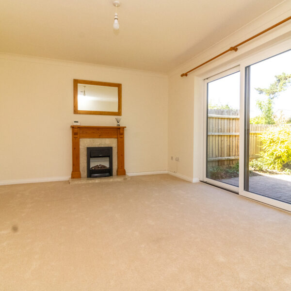 Highgrove Crescent, Leicester, LE2