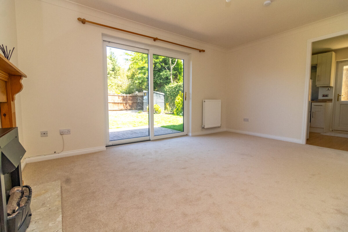 Highgrove Crescent, Leicester, LE2