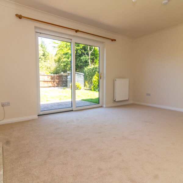 Highgrove Crescent, Leicester, LE2