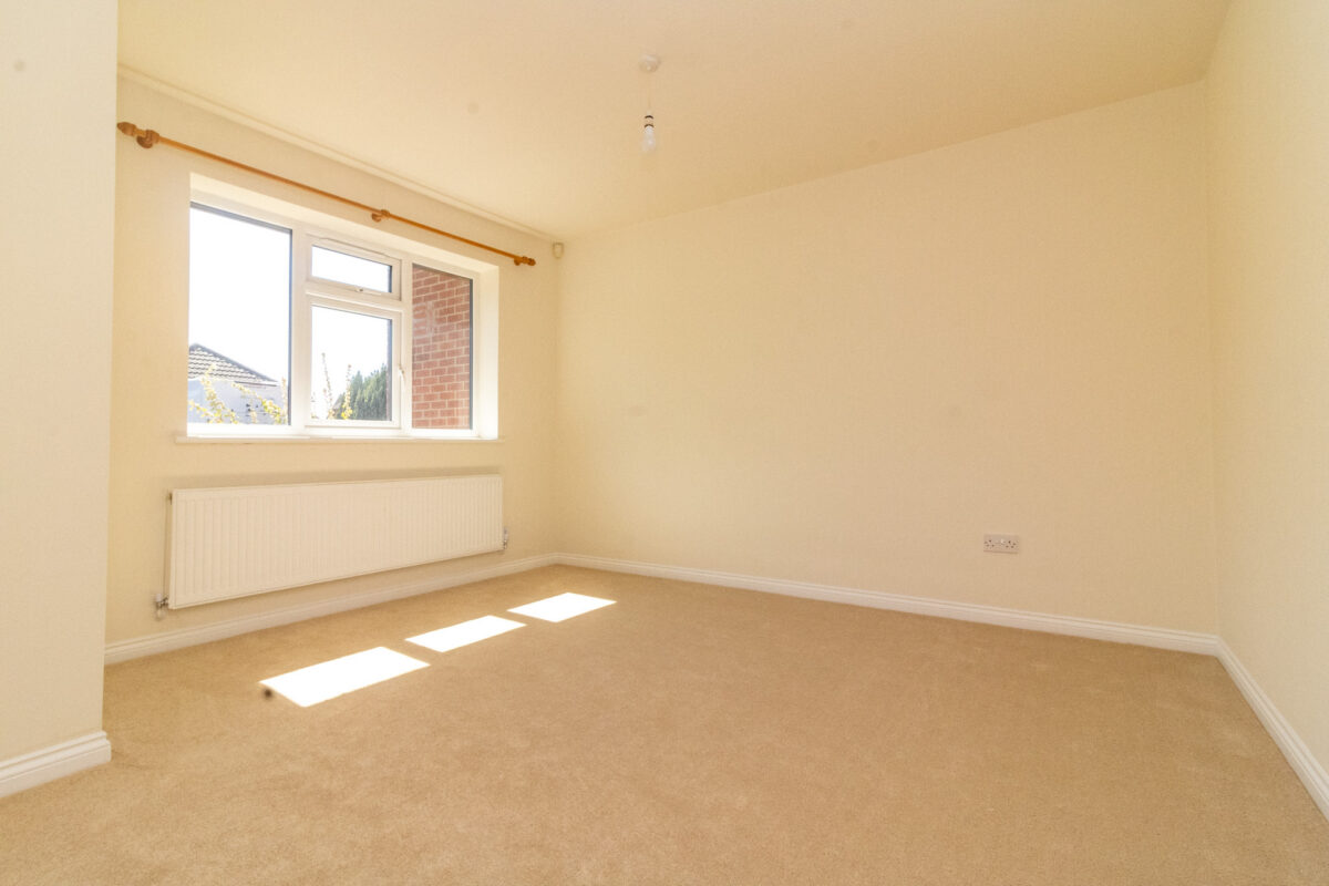 Highgrove Crescent, Leicester, LE2