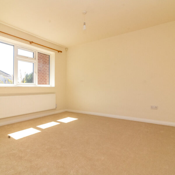 Highgrove Crescent, Leicester, LE2