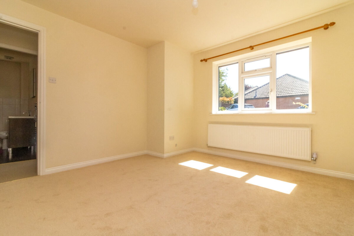 Highgrove Crescent, Leicester, LE2