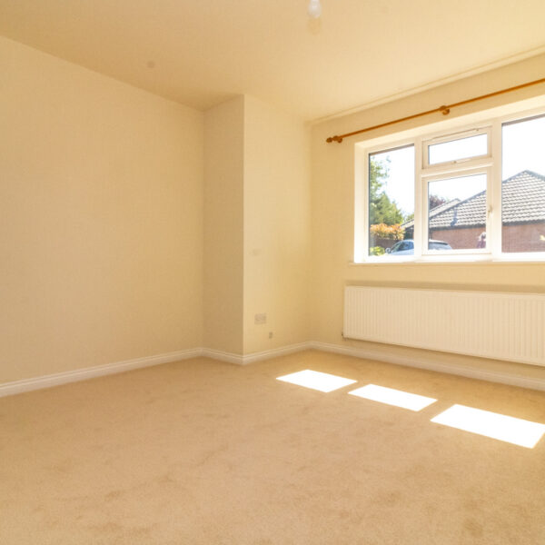Highgrove Crescent, Leicester, LE2