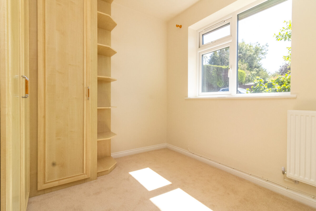 Highgrove Crescent, Leicester, LE2