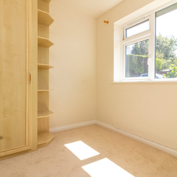 Highgrove Crescent, Leicester, LE2