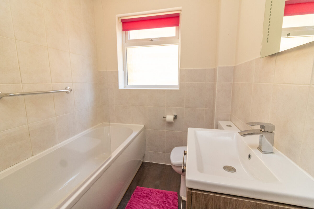 Highgrove Crescent, Leicester, LE2