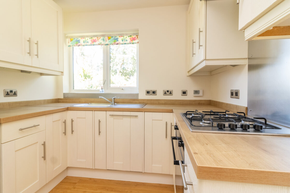 Highgrove Crescent, Leicester, LE2