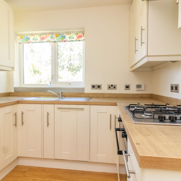 Highgrove Crescent, Leicester, LE2