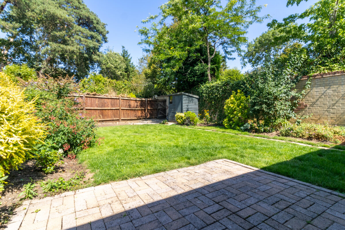Highgrove Crescent, Leicester, LE2