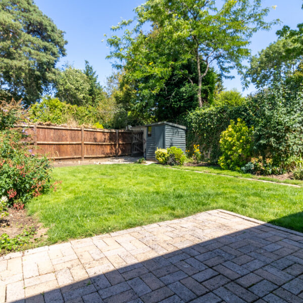 Highgrove Crescent, Leicester, LE2