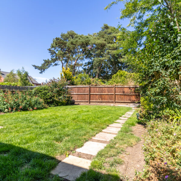 Highgrove Crescent, Leicester, LE2