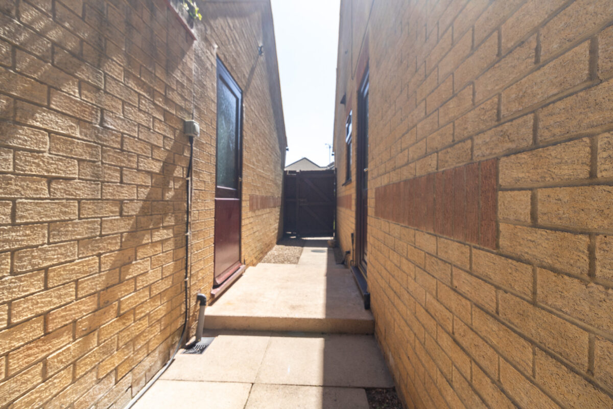 Highgrove Crescent, Leicester, LE2