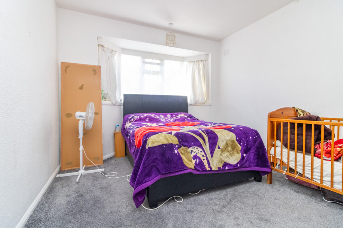Susan Avenue, Leicester, LE5