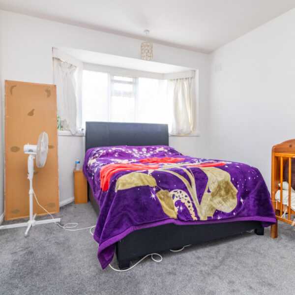 Susan Avenue, Leicester, LE5