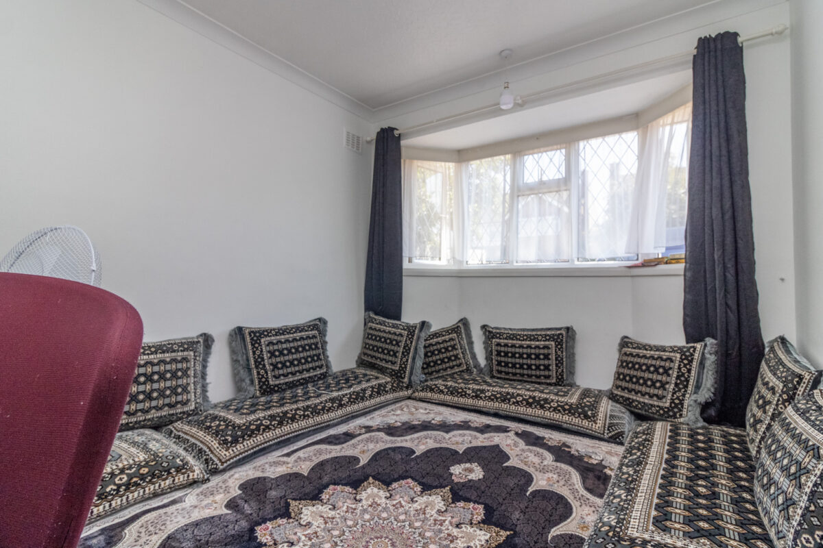 Susan Avenue, Leicester, LE5