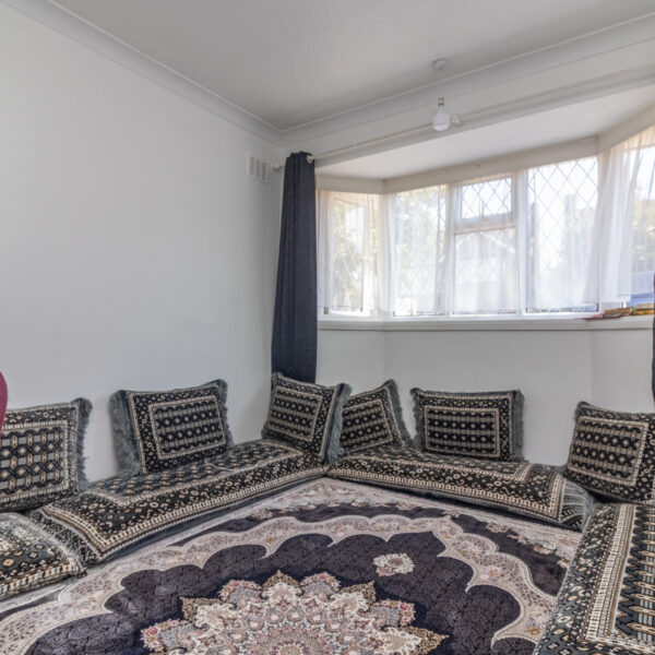 Susan Avenue, Leicester, LE5
