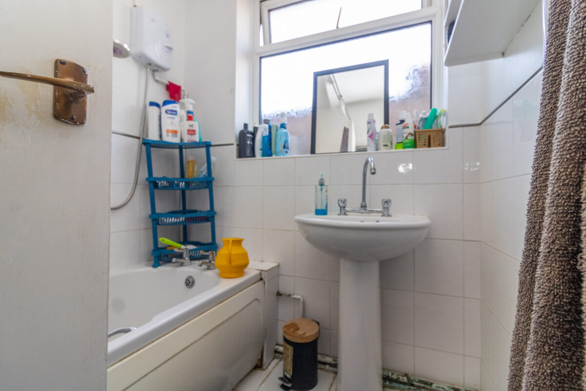 Susan Avenue, Leicester, LE5