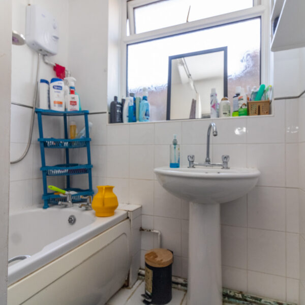 Susan Avenue, Leicester, LE5