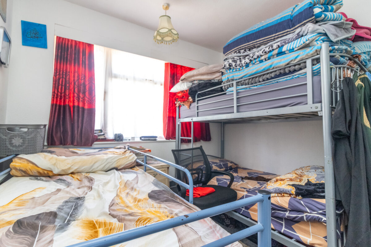Susan Avenue, Leicester, LE5
