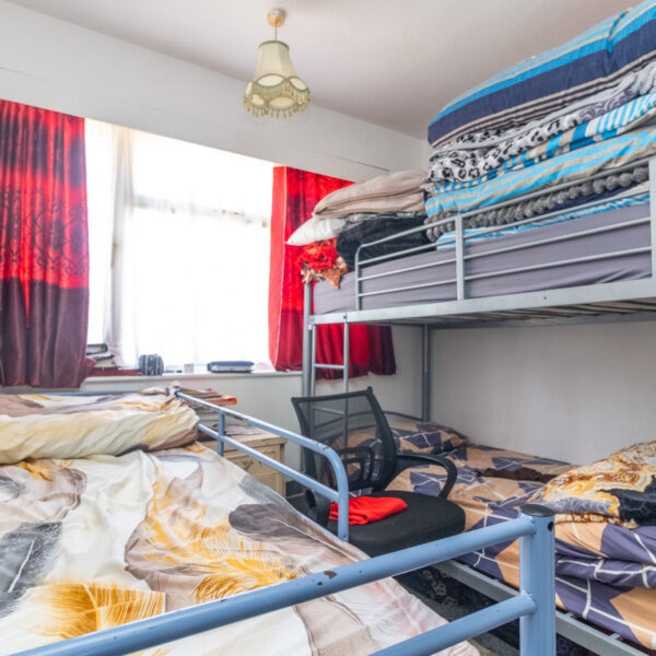 Susan Avenue, Leicester, LE5