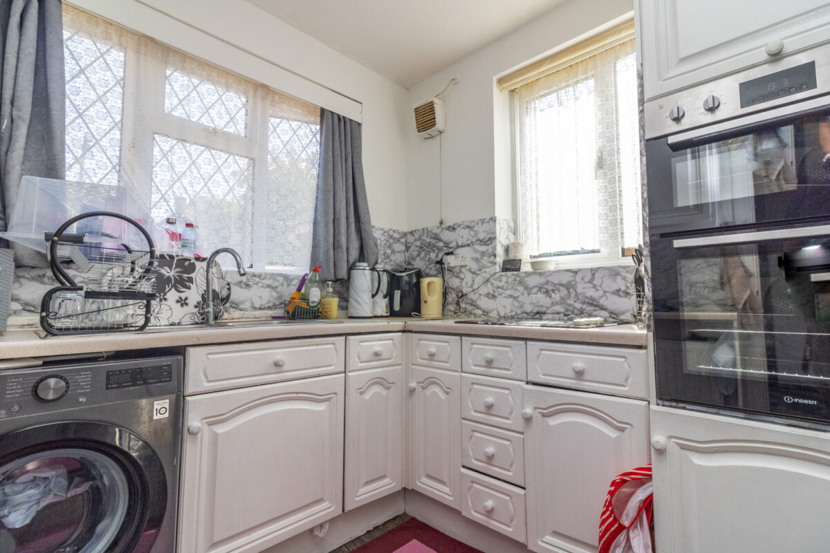 Susan Avenue, Leicester, LE5