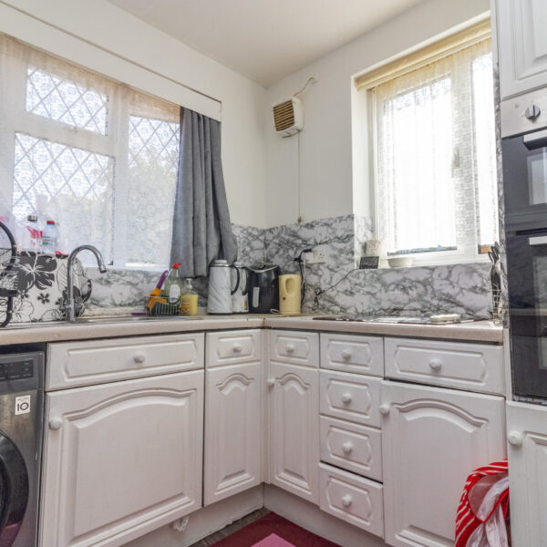 Susan Avenue, Leicester, LE5