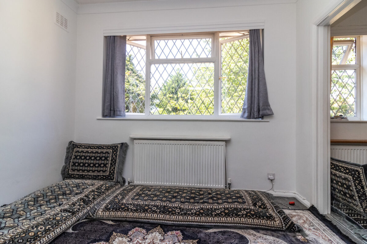 Susan Avenue, Leicester, LE5