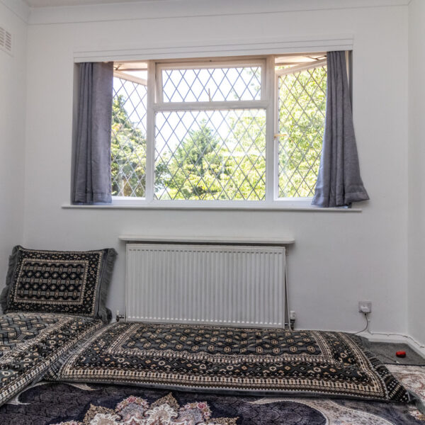 Susan Avenue, Leicester, LE5