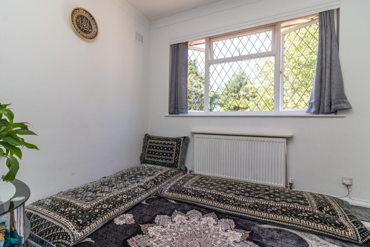 Susan Avenue, Leicester, LE5