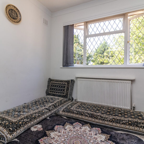 Susan Avenue, Leicester, LE5