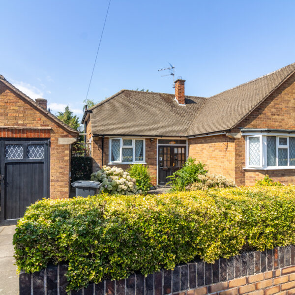 Susan Avenue, Leicester, LE5