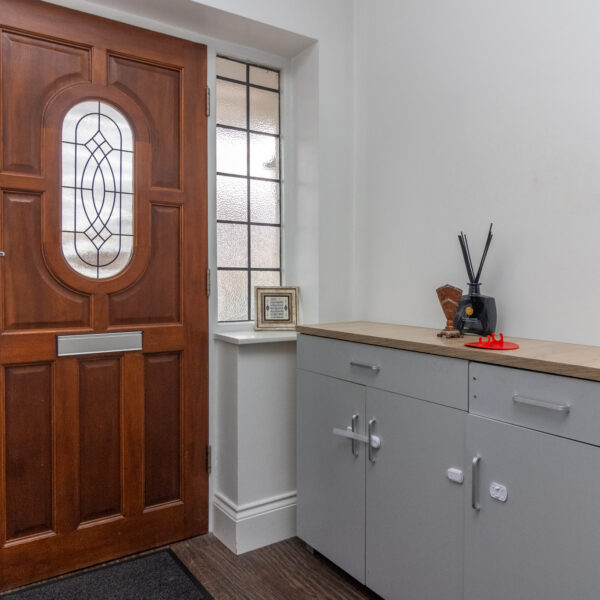 Valentine Road, Leicester, LE5