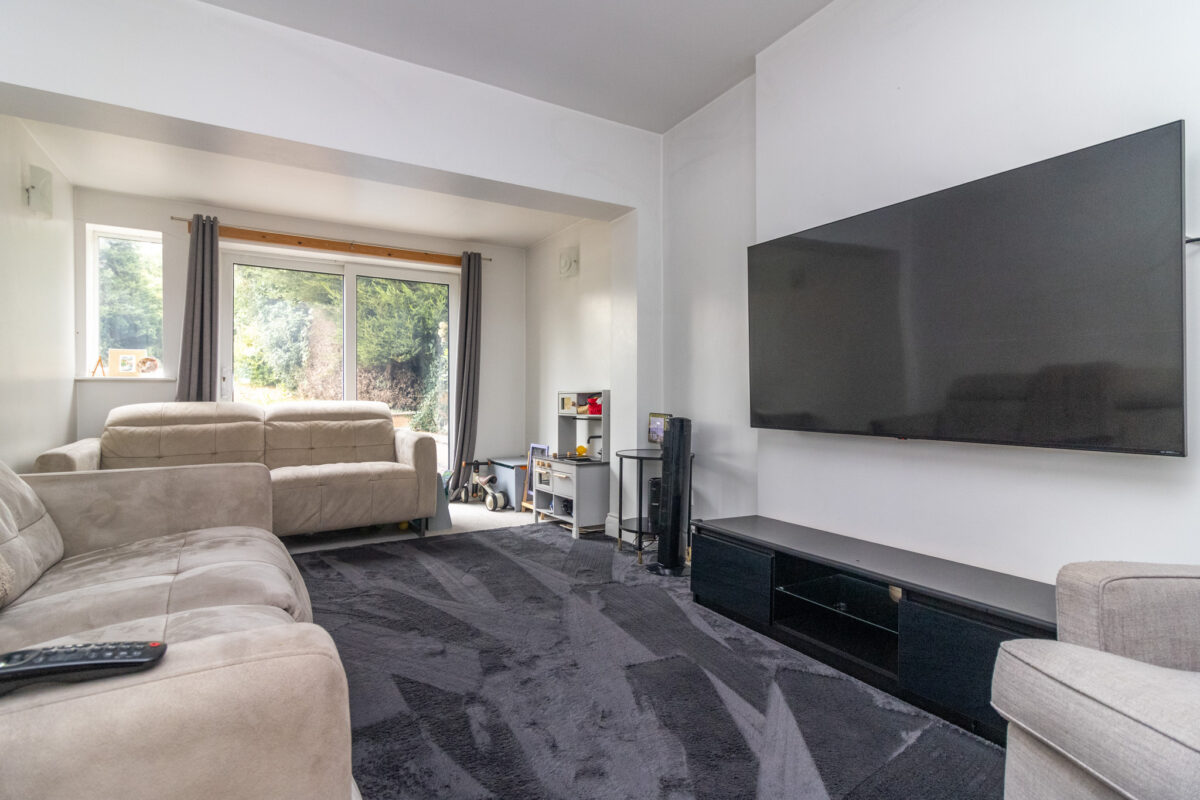 Valentine Road, Leicester, LE5