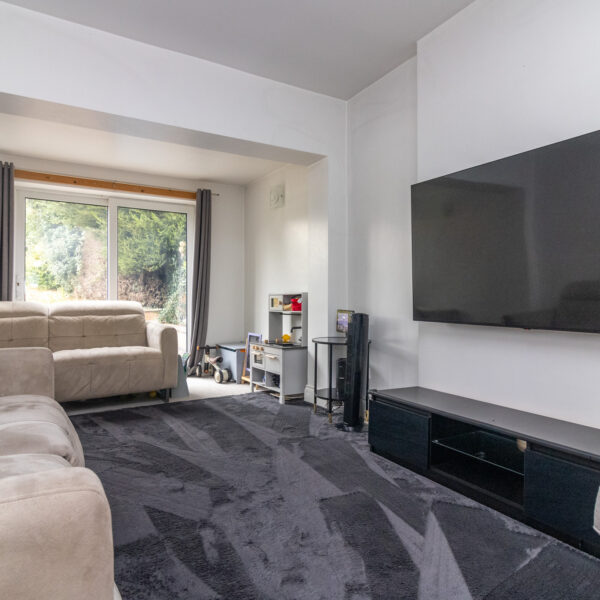 Valentine Road, Leicester, LE5