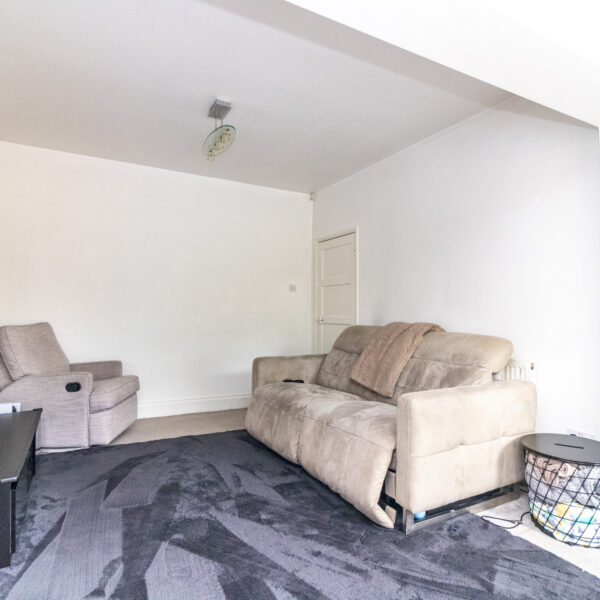 Valentine Road, Leicester, LE5