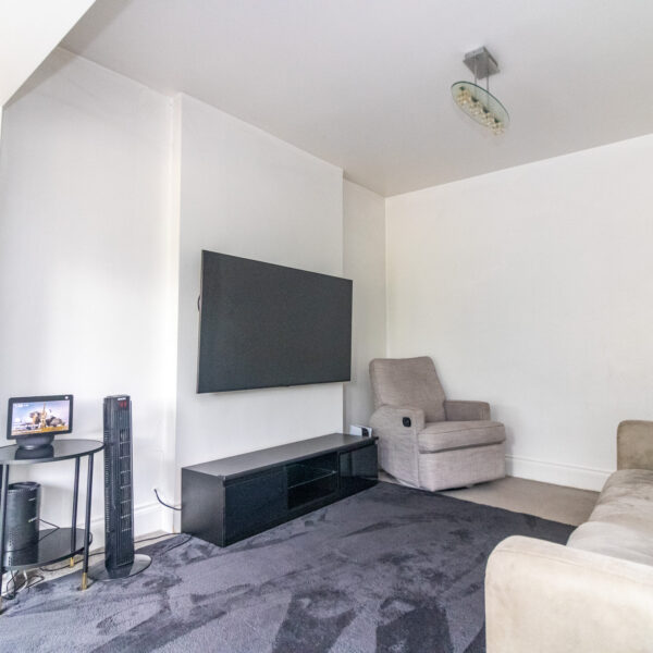 Valentine Road, Leicester, LE5