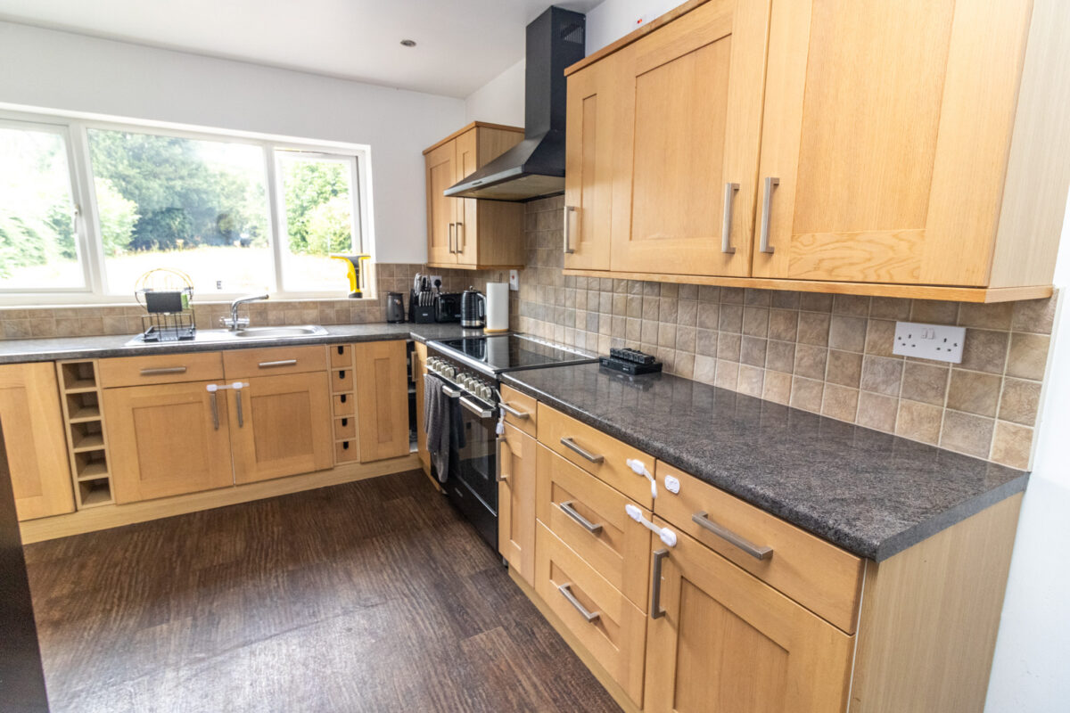 Valentine Road, Leicester, LE5