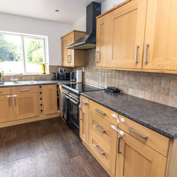 Valentine Road, Leicester, LE5